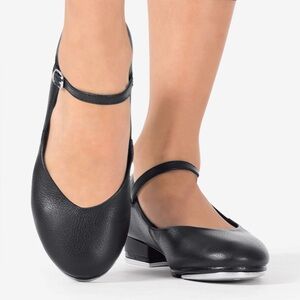 Mariia MX Girls Tap Shoes